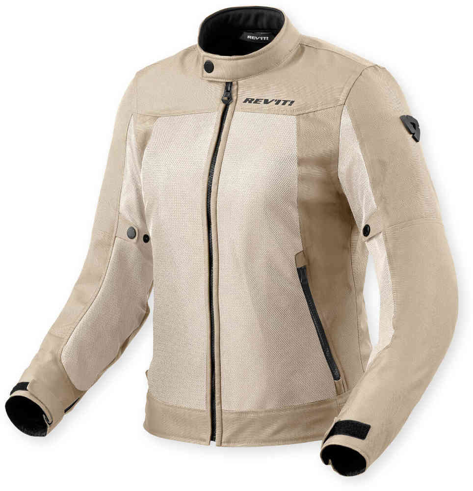 Revit Eclipse 2 Ladies Motorcycle Textile Jacket