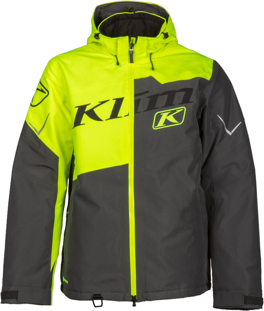 Klim Instinct 2022 Snowmobile Jacket