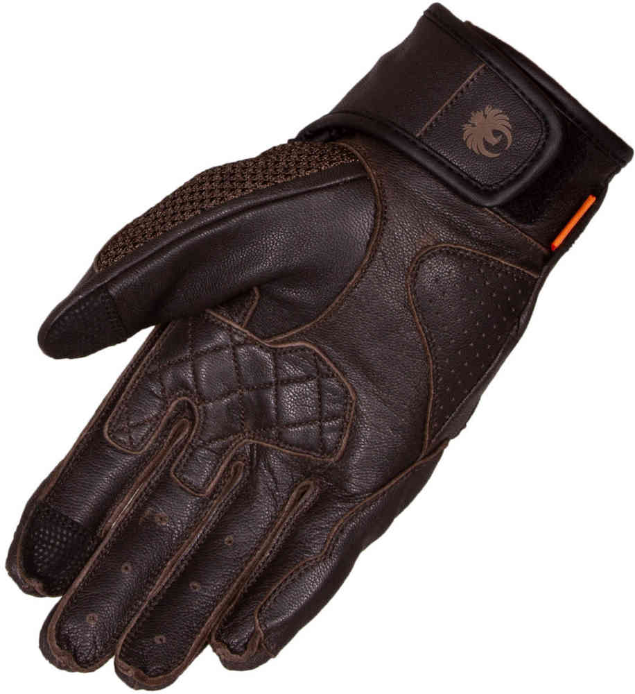 Merlin Shenstone D30 Motorcycle Gloves