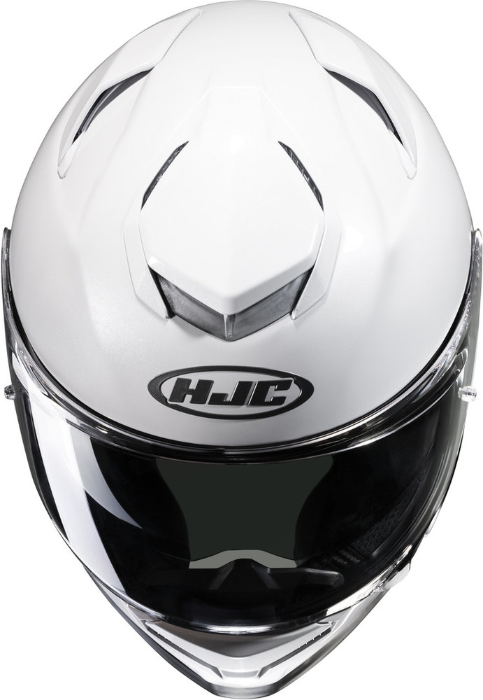HJC RPHA 71 Solid Helmet