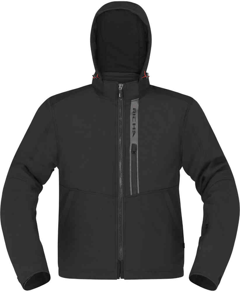 Richa Nuclear WP waterproof Motorcycle Textile Jacket