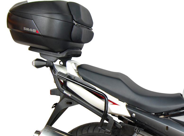 3P Side Case Carrier