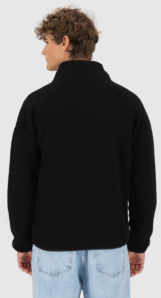 Alife And Kickin RocAK G Teddy Jacket