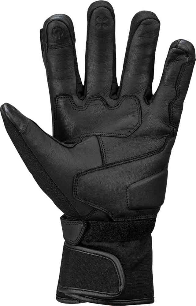IXS Tourster-STX 1.0 waterproof Motorcycle Gloves