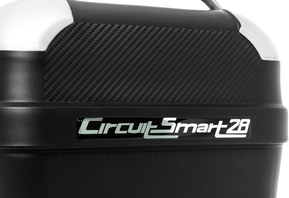 Circuit Equipment Smart 28L Long Top Case