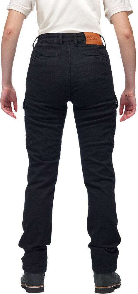 Modeka Brandon Cargo Ladies Motorcycle Jeans