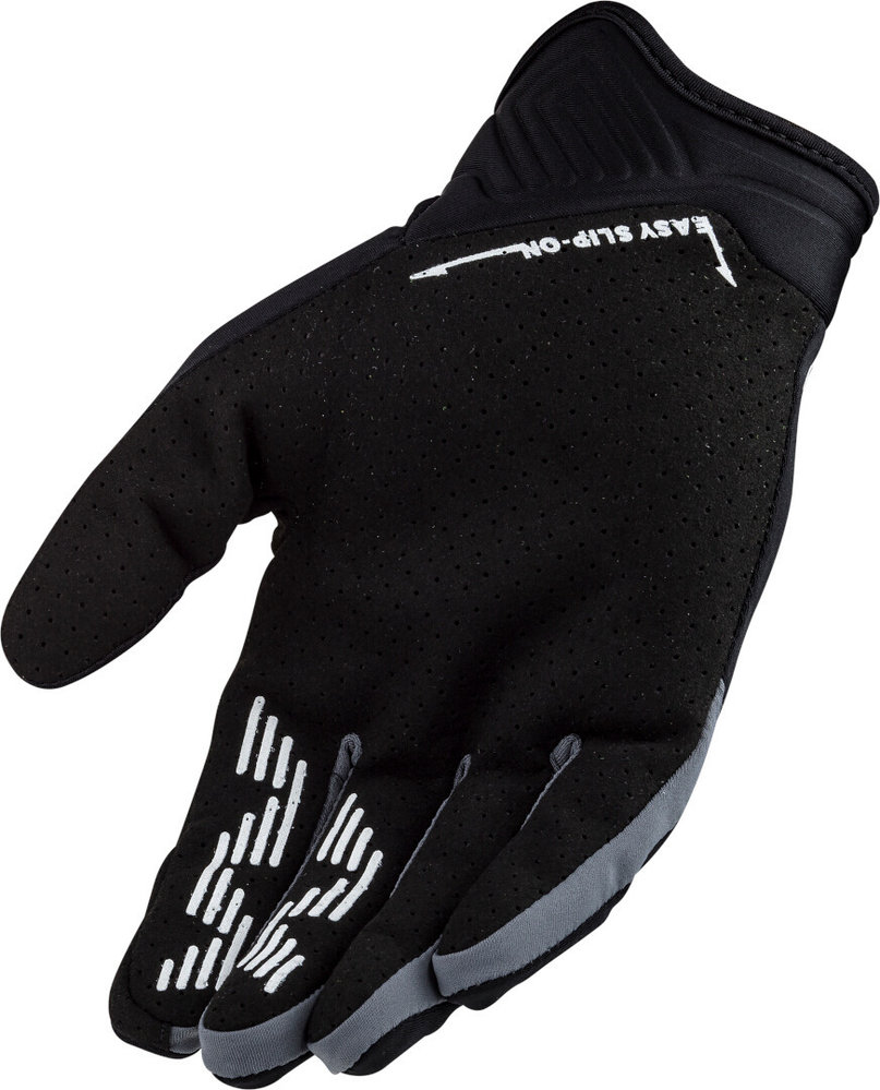LS2 Bend Gloves