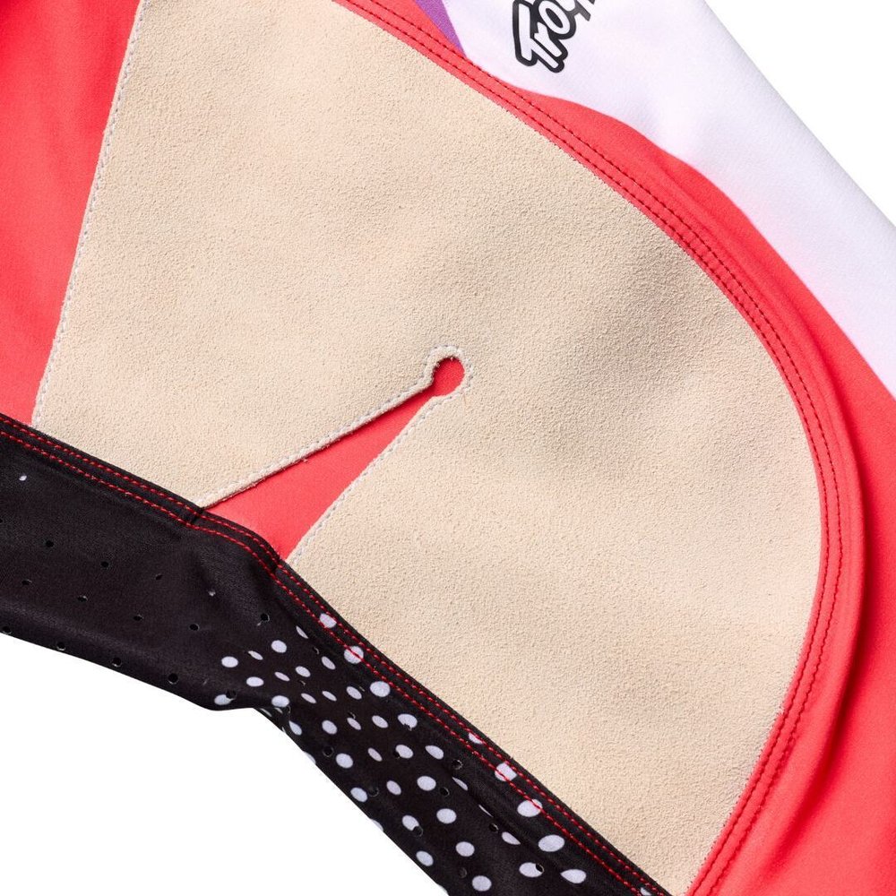 Troy Lee Designs SE Ultra Optic Motocross Pants