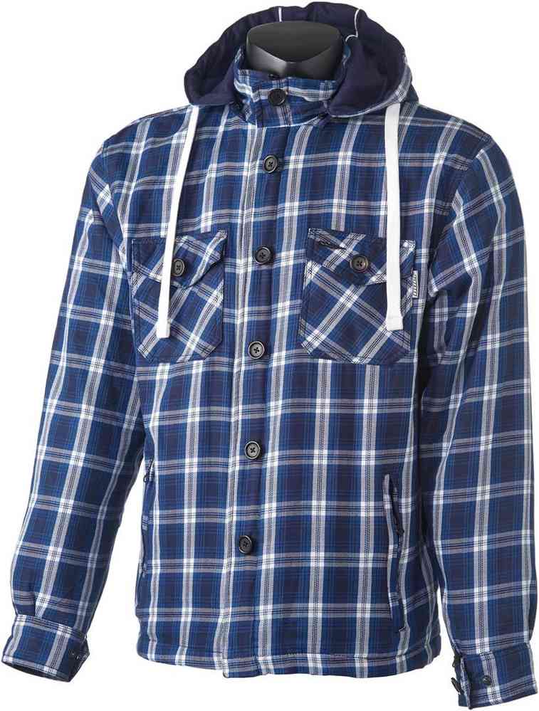 Grand Canyon Woodchooper Hoody