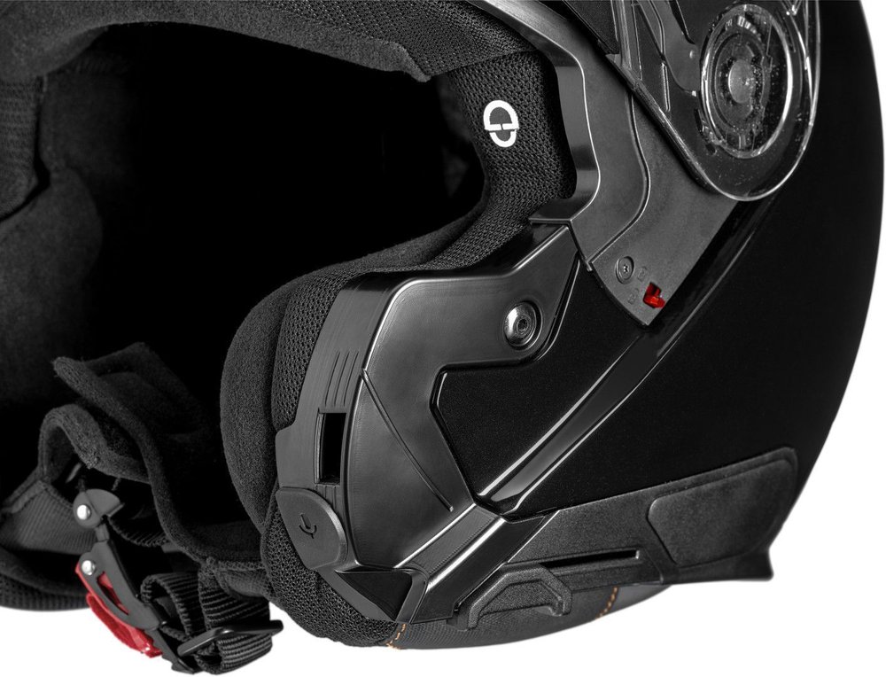 Schuberth C5 Helmet