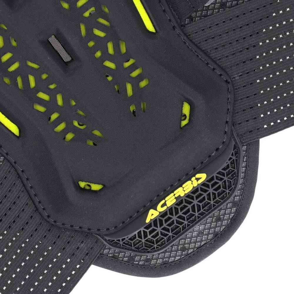 Acerbis Plasma Kids Protector Jacket