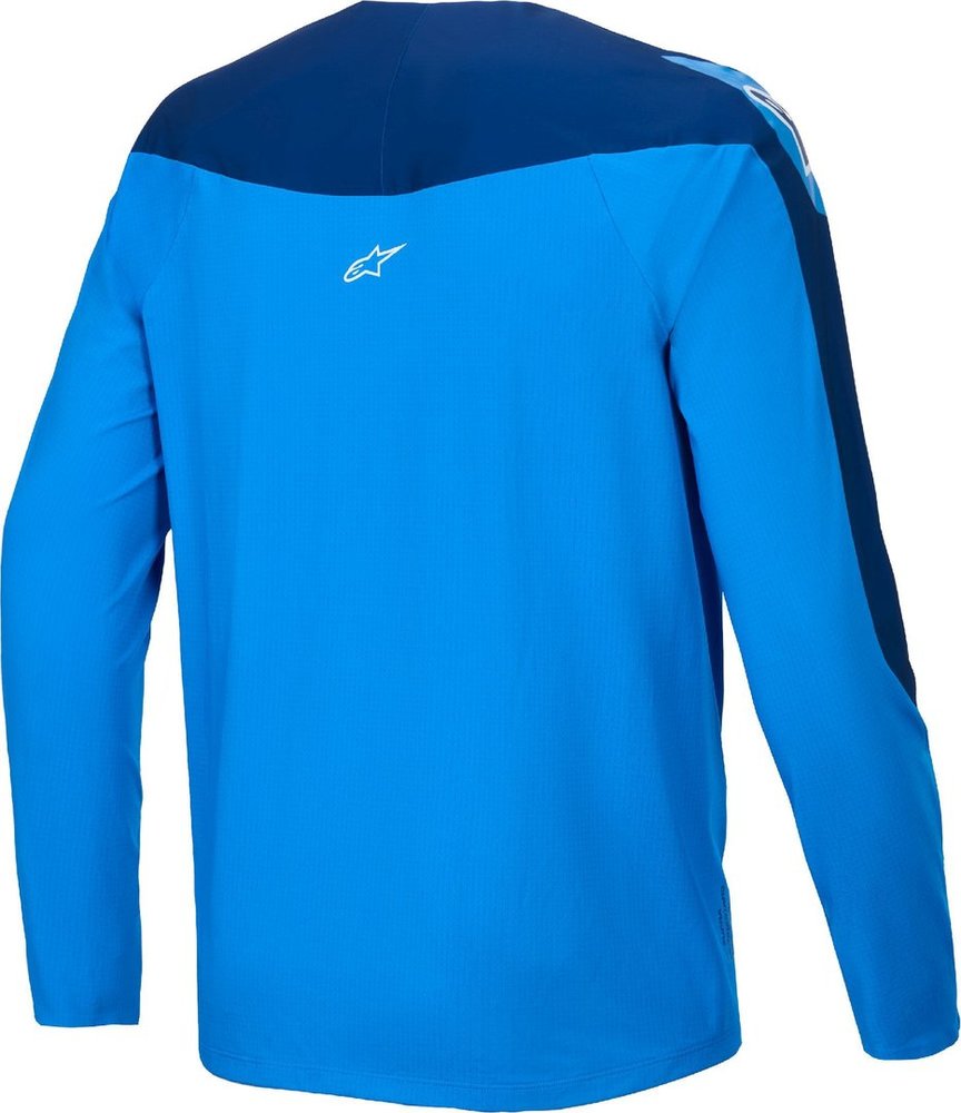 Alpinestars A-Supra Melt Bicycle Jersey