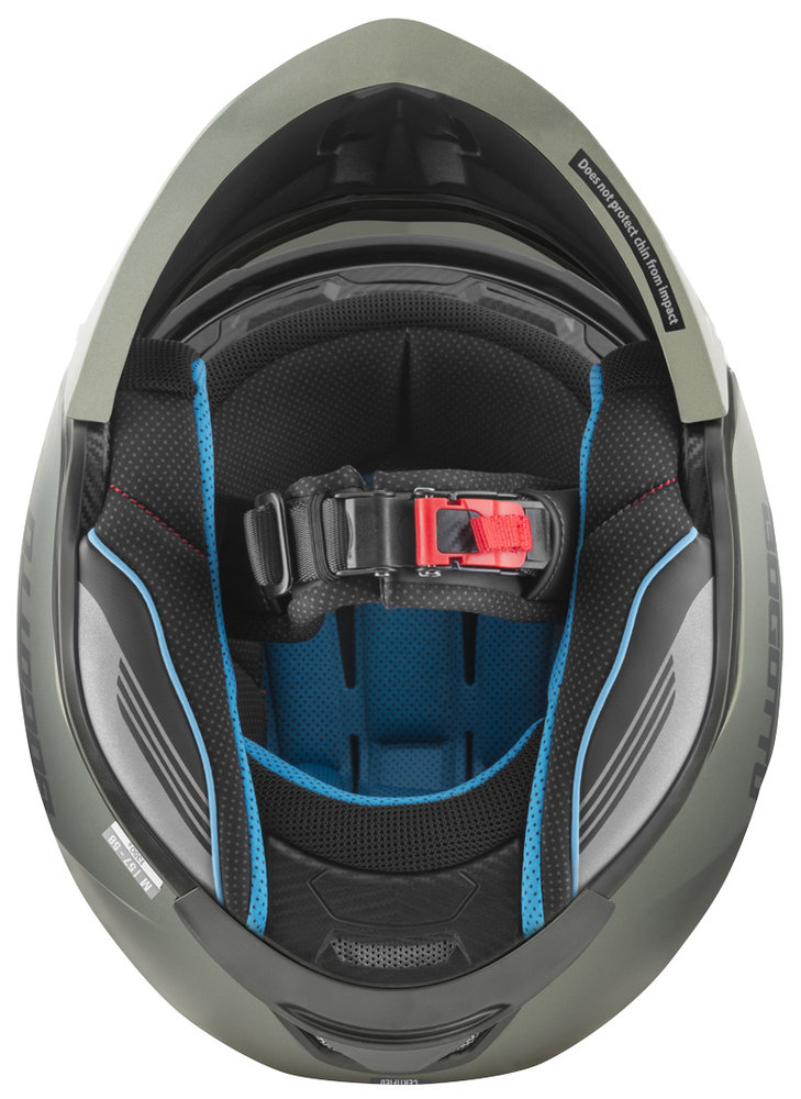 Bogotto Radic 22.06 Helmet