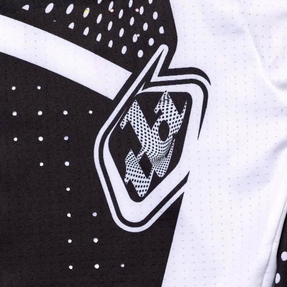 Troy Lee Designs SE Ultra Optic Motocross Jersey