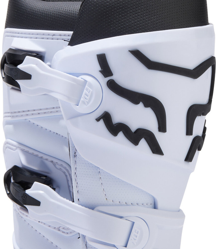 FOX Comp 2023 Youth Motocross Boots