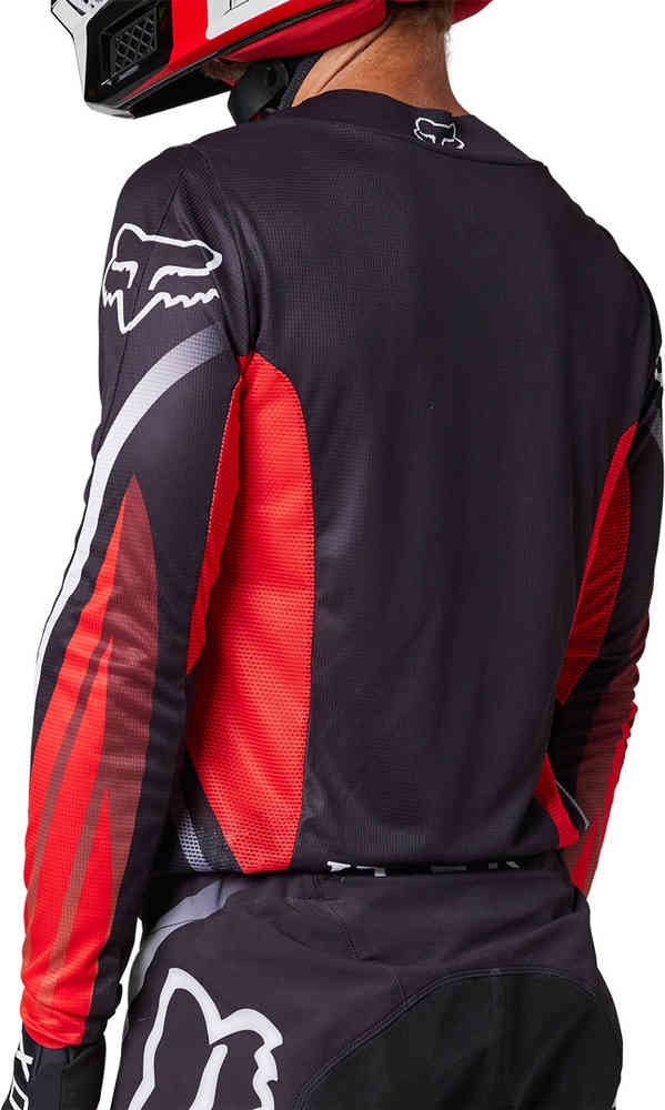 FOX Flexair Honda Motocross Jersey