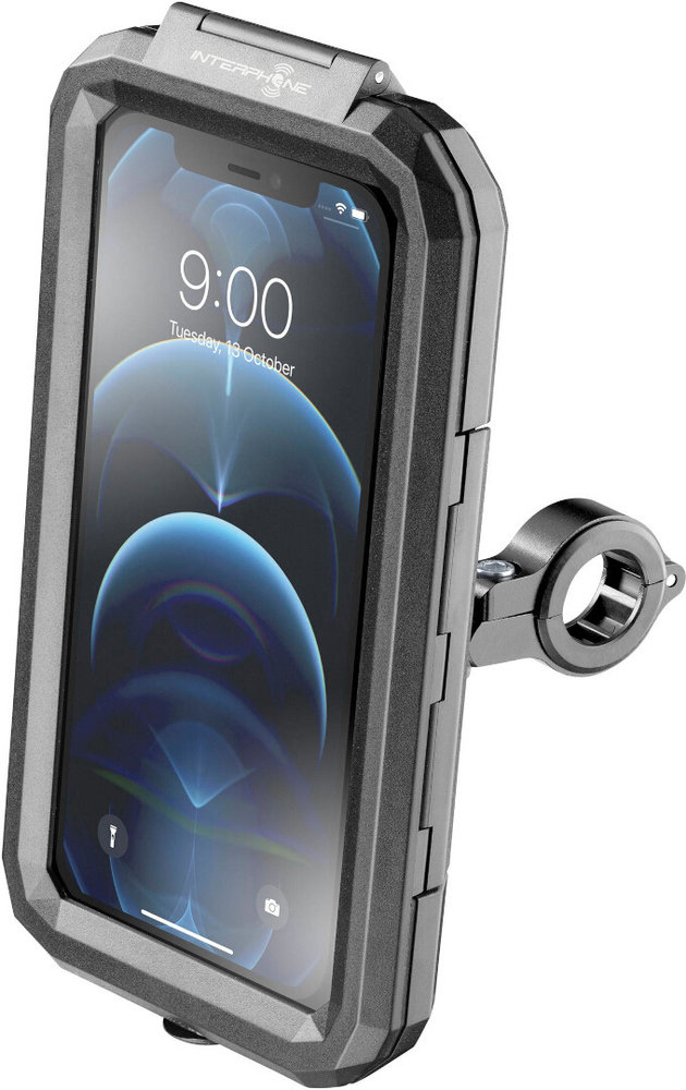 Interphone Armor 6.5" Universal Smartphone Holder