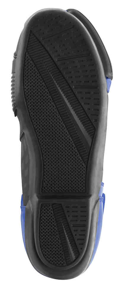 Bogotto Donington Motorcycle Boots