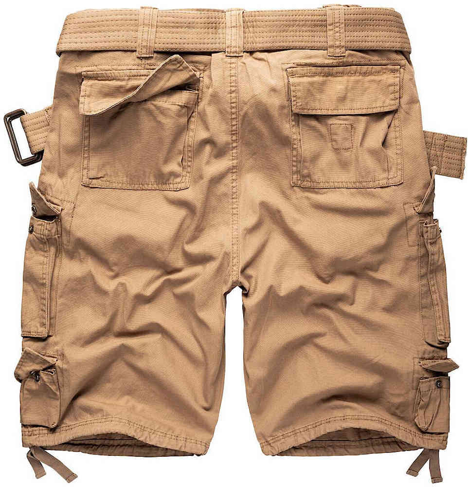 Surplus Division Shorts