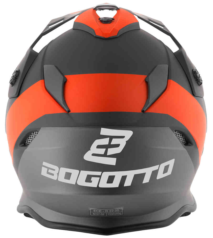 Bogotto V331 Pro Tour Enduro Helmet