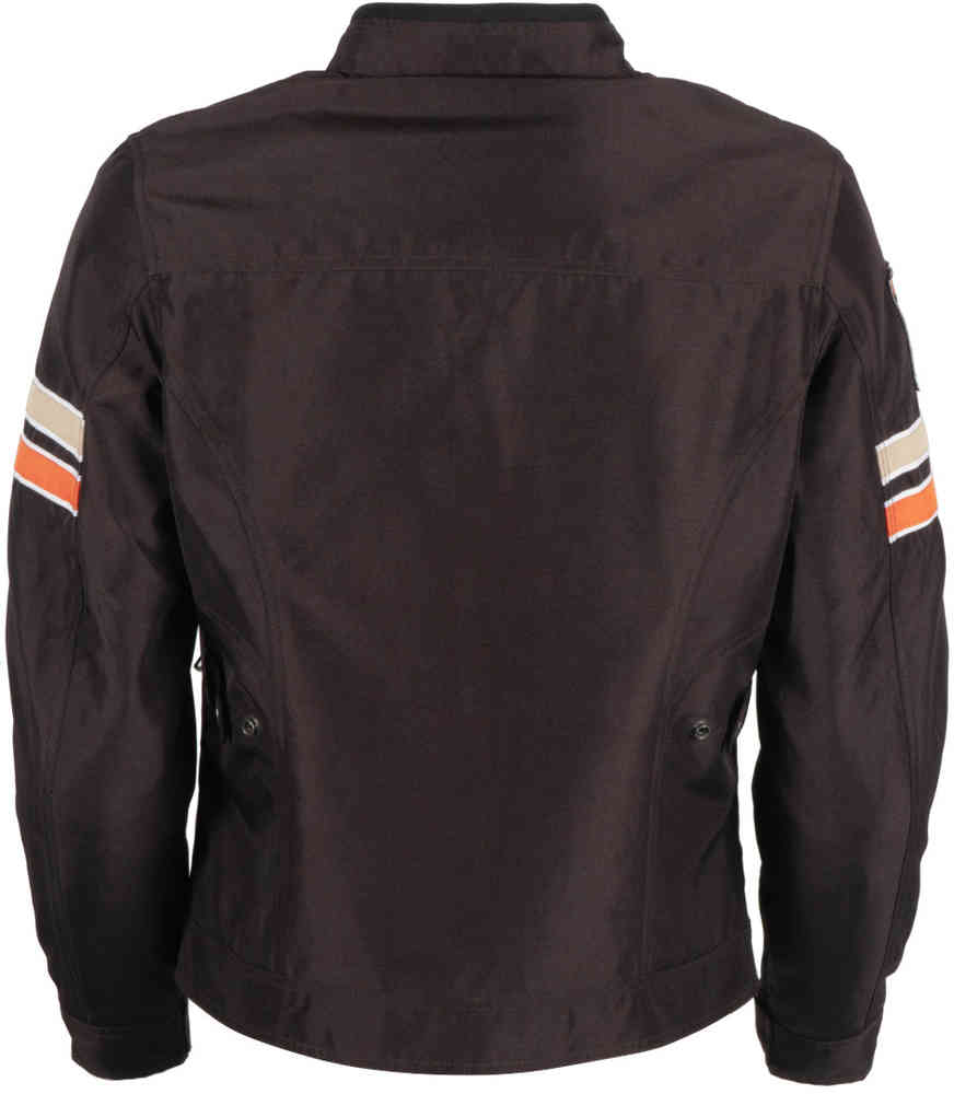 Helstons Grid Ladies Motorcycle Textile Jacket