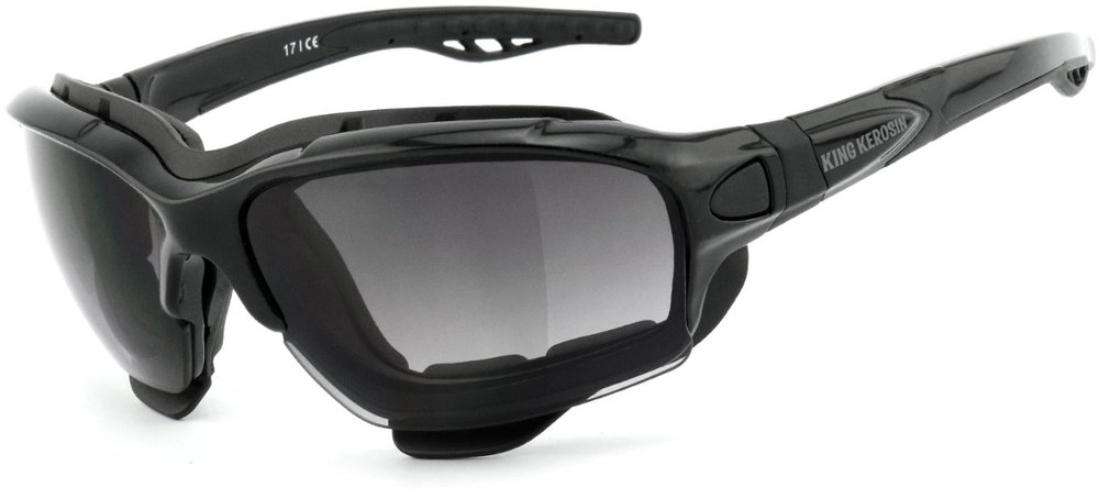 King Kerosin KK195 Sunglasses