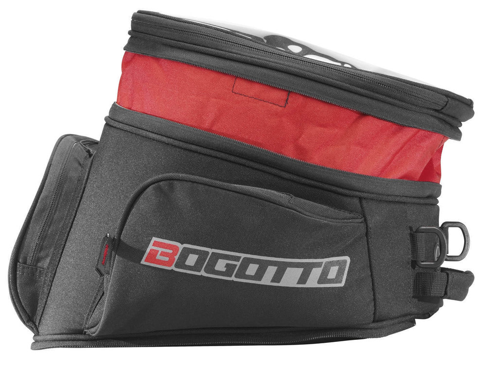 Bogotto TR-4 Magnet Tank Bag