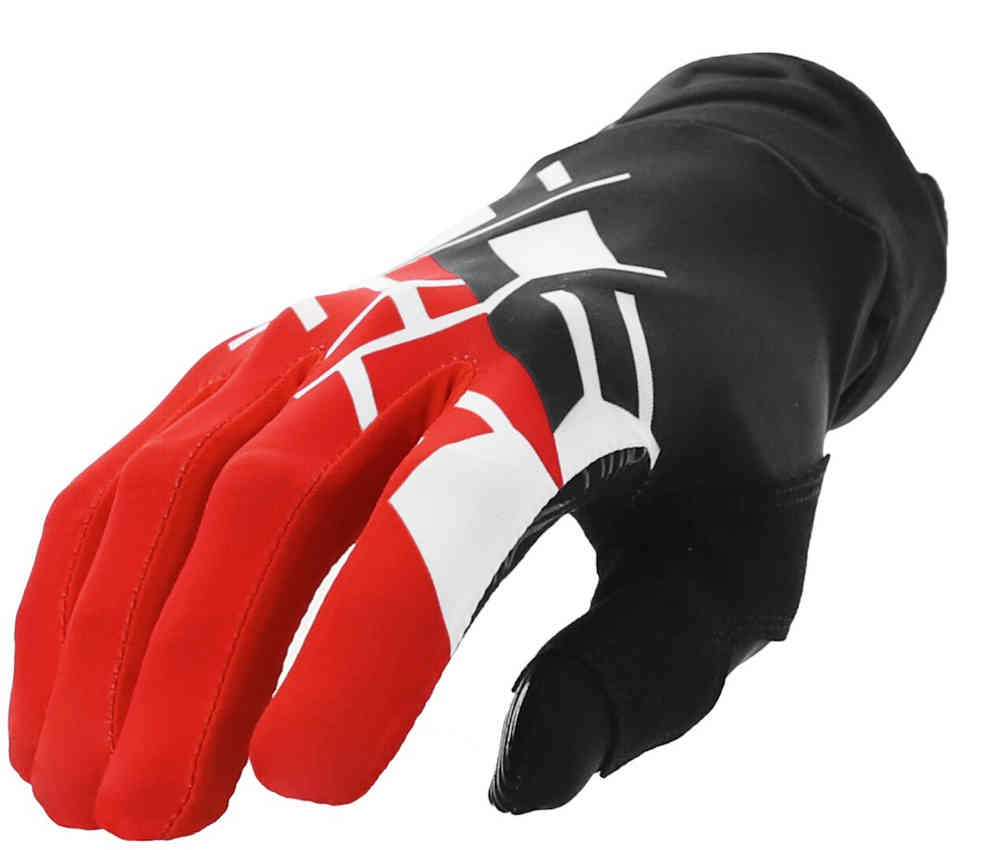 Acerbis MX Linear Motocross Gloves