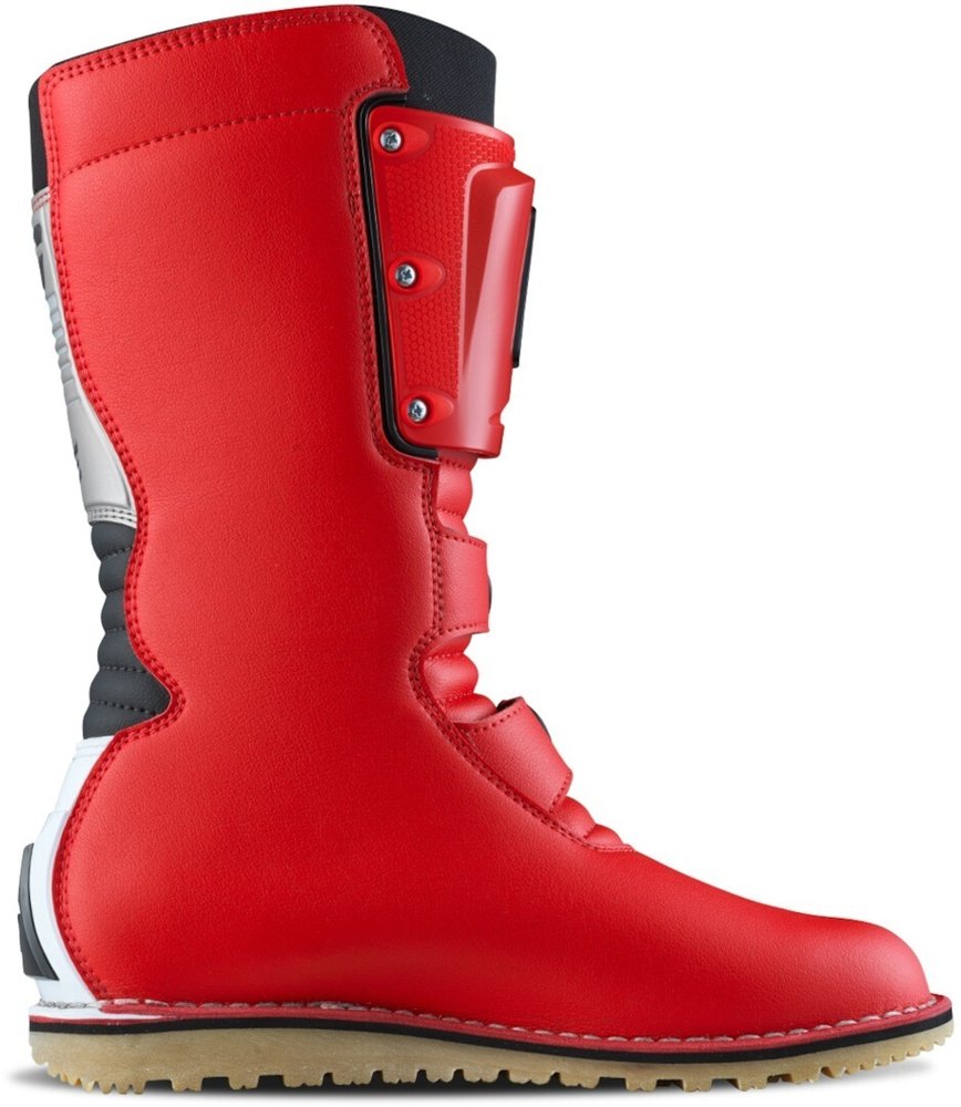 Gaerne Balance XTR waterproof Motocross Boots