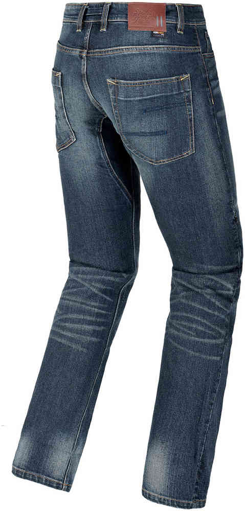Spidi J-Tracker Motorcycle Jeans