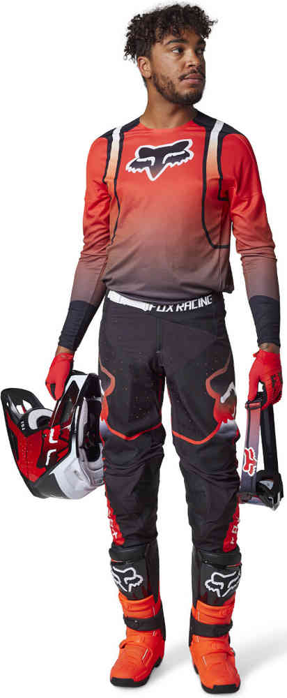 FOX 360 Vizen Motocross Jersey