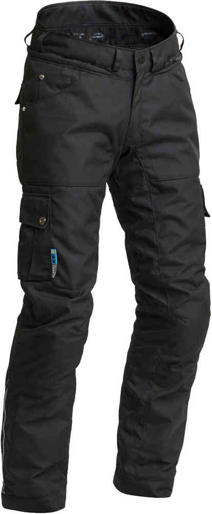 Lindstrands Zion waterproof Motorcycle Textile Pants