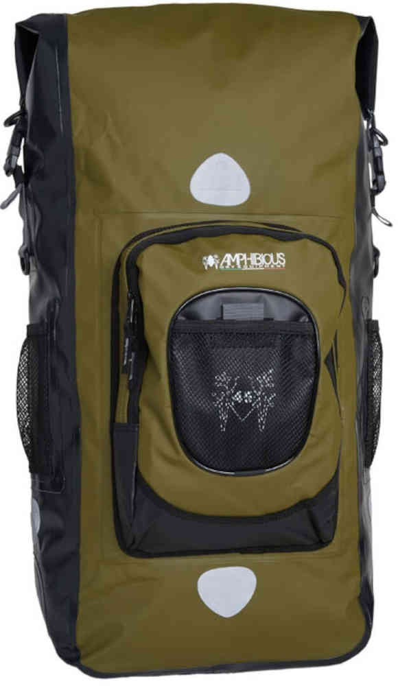 Amphibious Overland Pro waterproof Backpack