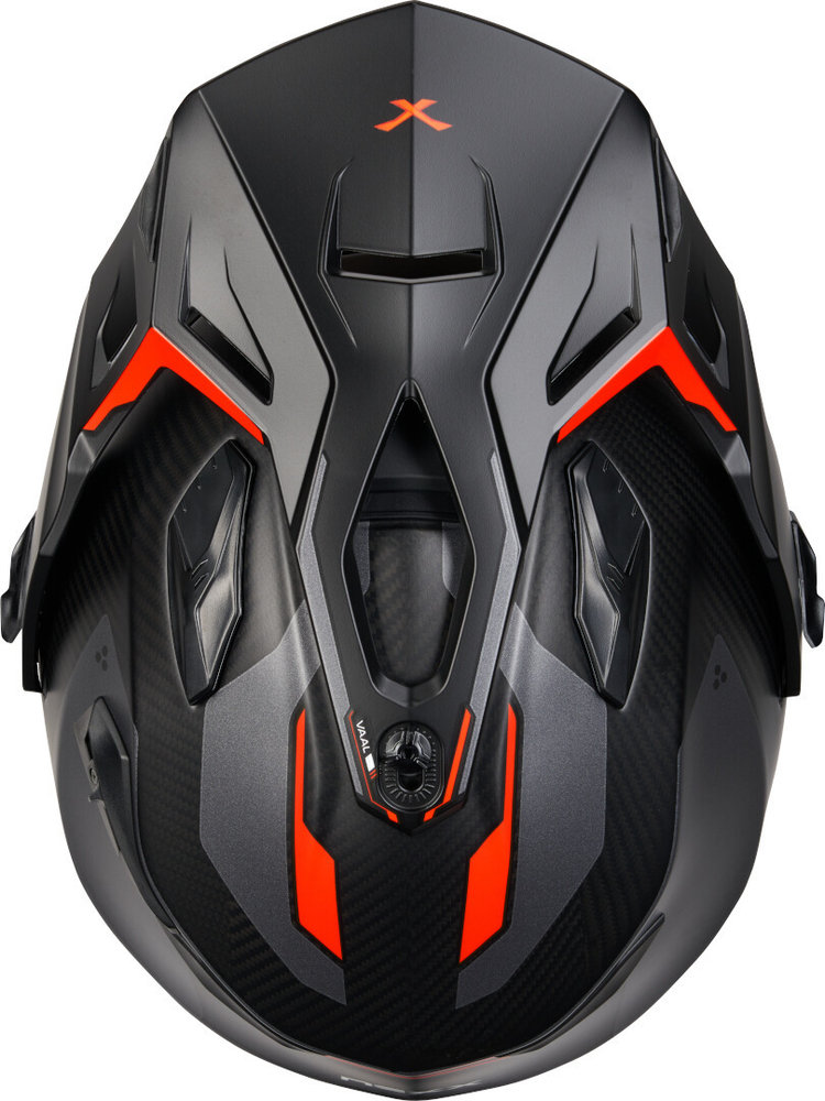 Nexx X.Wed 2 Vaal Carbon Helmet