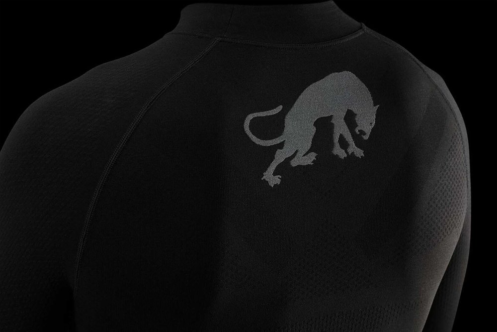 Furygan Active Thermo 37.5 long sleeved Functional Shirt