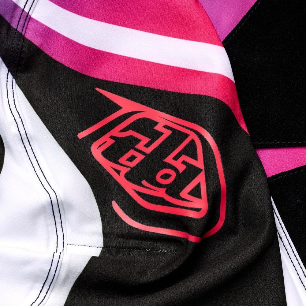 Troy Lee Designs SE Ultra Drip Motocross Pants