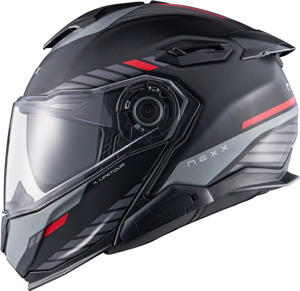 Nexx X.Lifetour Globe Helmet