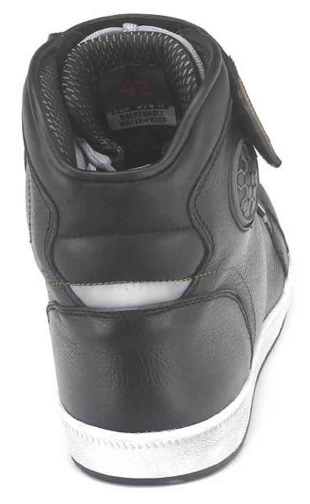 Kochmann Brooklyn Waterproof Motorcycle Sneaker