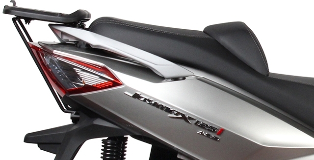 Top Master Topcase Fitting