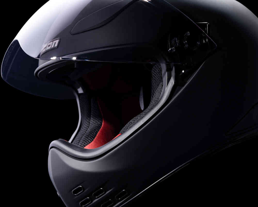 Icon Domain Rubatone Helmet