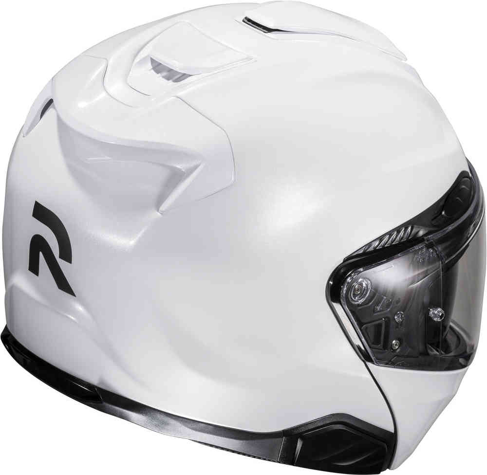 HJC RPHA 91 Solid Helmet