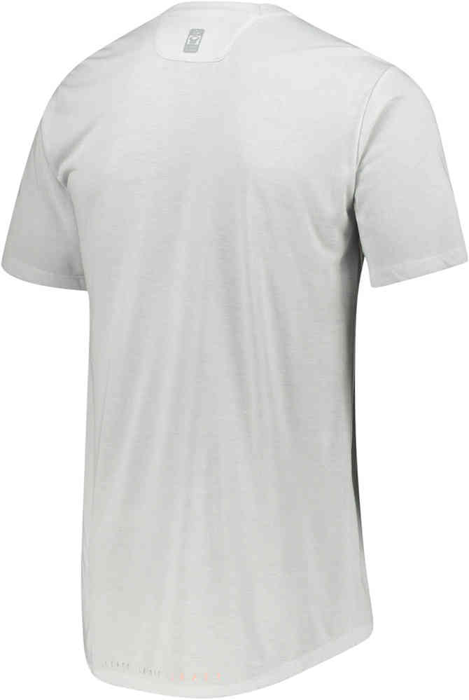 Leatt MTB All Mountain 2.0 Symbol Short Kids Bicycle Jersey