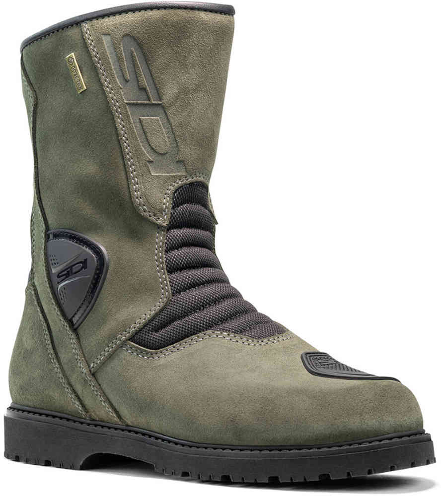 Sidi Gavia Gore Adventure Motorcycle Boots