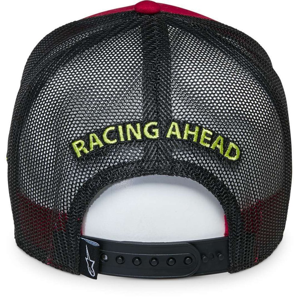 Alpinestars Exceed Trucker Cap