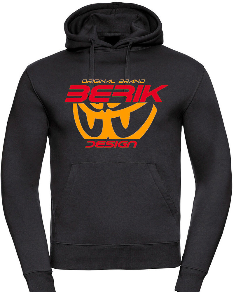 Berik The New Eye Hoodie