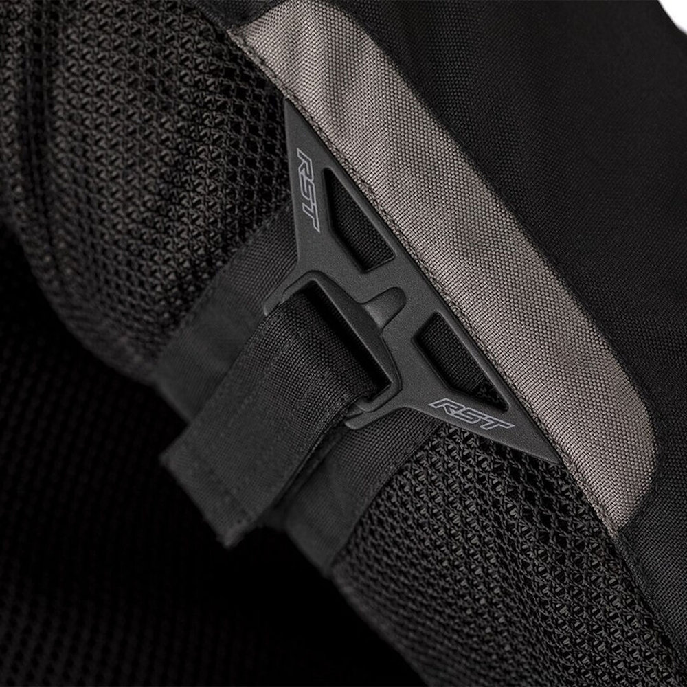 RST S1 Mesh Motorcycle Textile Jacket