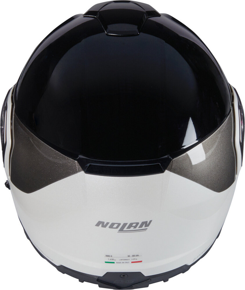 Nolan N90-3 06 Verniciatura Speciale N-Com Helmet