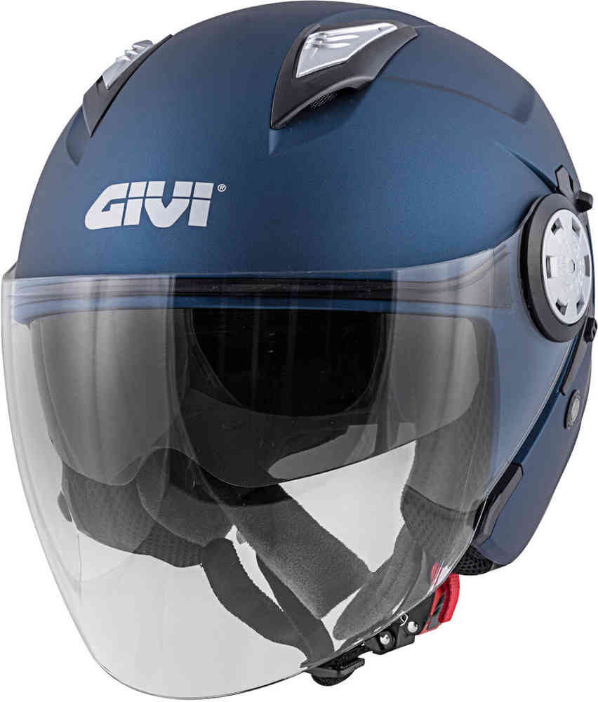 GIVI 12.3 Stratos Jet Helmet