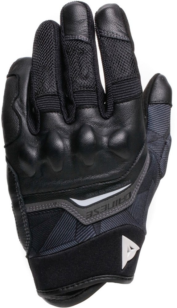Dainese Ermex Ladies Motorcycle Gloves