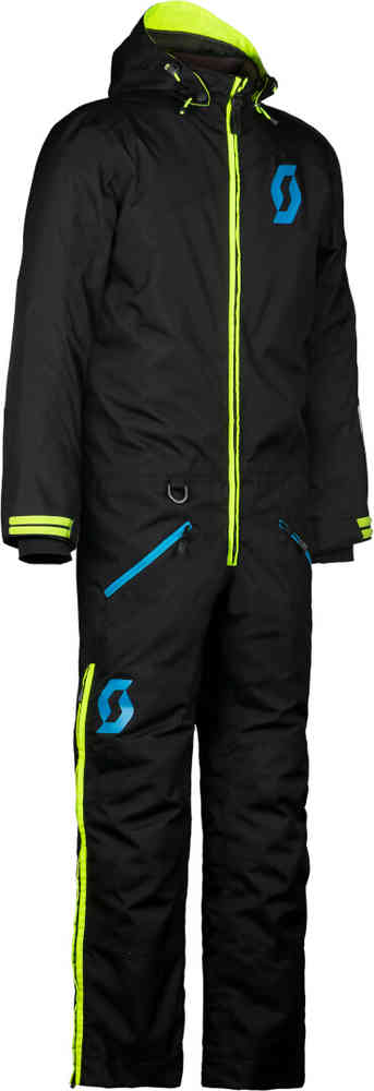 Scott DS Dryo Junior One Piece Youth Snowmobile Suit